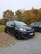 Volkswagen VW e-up United, Premium Innenraum sportlic... - Volkswagen CC: Sport