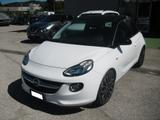 Opel Adam 1.2 70 CV E6 Black Jack, OTTIME COND,  - Opel Adam: Black Jack