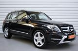 Mercedes-Benz GLK350 CDI Sportpaket 4X4+Memory+Totwinkel+Pano - Mercedes-Benz GLK 350: Cdi