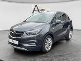Opel Mokka X 1.4 Turbo Innov. IntelliLink LED SHZ PDC - Opel Mokka X Gebrauchtwagen