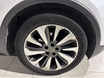 Fotografie 4 des Opel Mokka X 1.4 Innovation Navi RFK Shzg