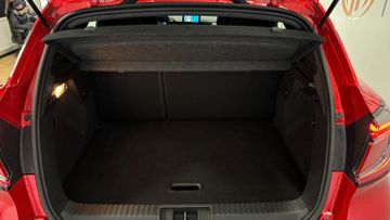 Fahrzeugverkauf 24 Renault Captur II Techno Autom. LED SH Navi Kamera ACC