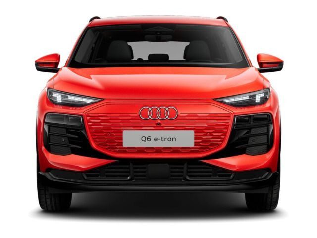 Audi Q6 e-tron - Bild 7