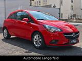Opel Corsa E ON KAMERA PDC TEMPOMAT SHZ - Opel Corsa Gebrauchtwagen in Wuppertal