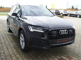 Audi Q7 S line 50 TDI quattro ++MATRIX+SHZ+PANO++ - Audi mit Diesel-Antrieb