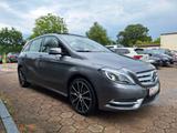 Mercedes-Benz B 200*2Hand*Garantie*TÜV+Service neu* - Mercedes-Benz B 200 Gebrauchtwagen in Hamburg