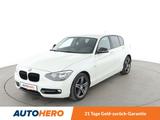 BMW 1er 116i *PDC*LIMITER*SHZ*ALU*KLIMA* - gebrauchte BMW 116 aus dem Jahr 2014