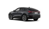 Audi Q6 e-tron - Vorschau Bild 3