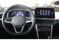 Fahrzeugabbildung Volkswagen T-Roc Life,Top-Ausstattung,Top-Zustand
