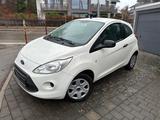 Ford 2.Hand 2014 88000km Service&Tüv NEU  - Ford Ka/Ka+ in München
