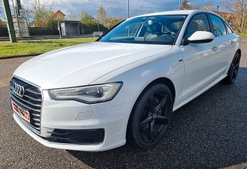 Audi A6 - 3