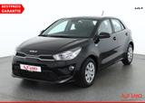 Kia Rio 1.2 Edition 7 Sitzheizung PDC DAB - gebrauchte Kia Rio aus dem Jahr 2021