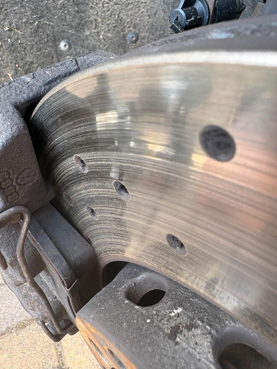 Audi A4 2007 — photo 15