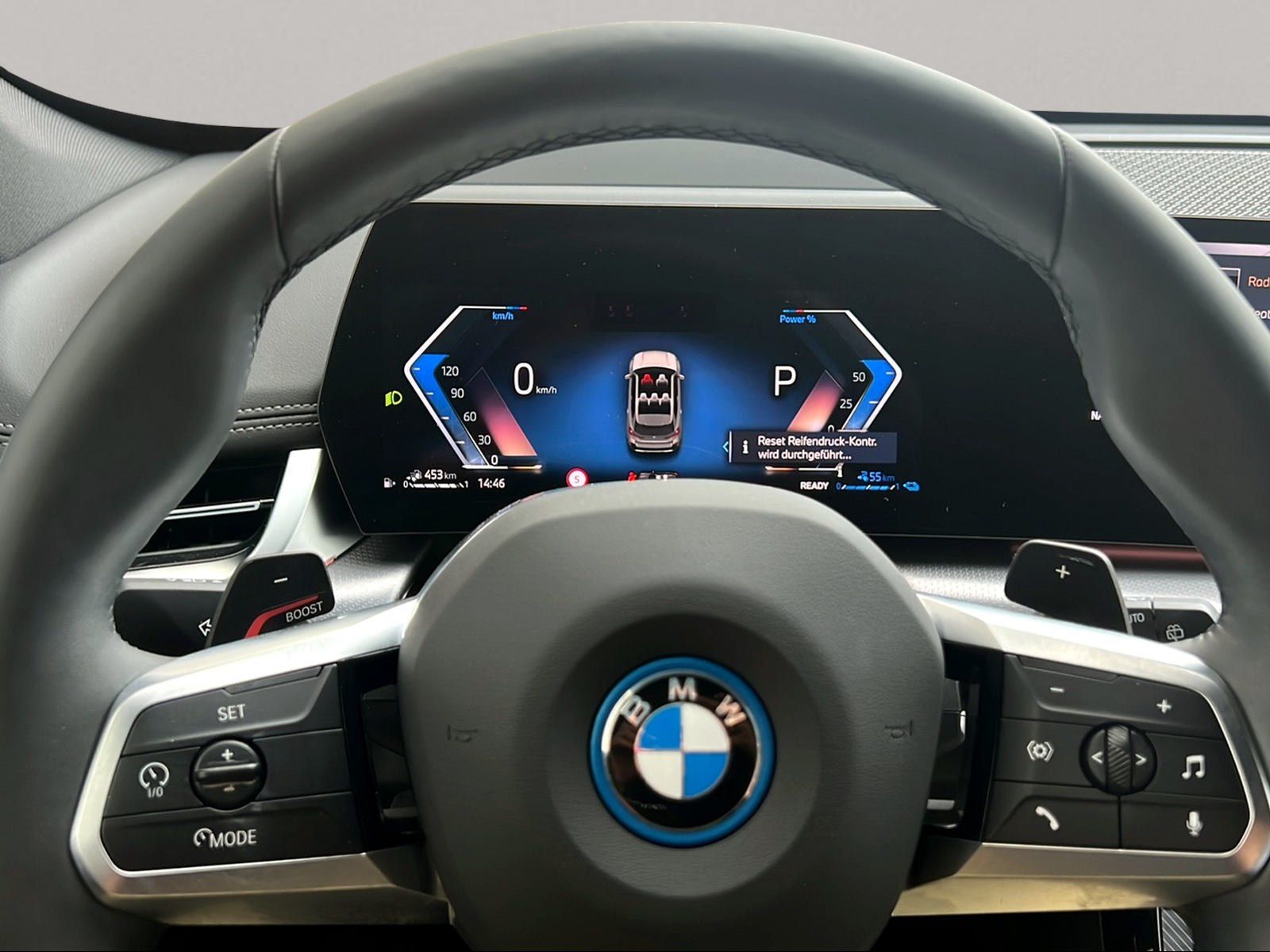 BMW X1 xDrive30e M Sport Leder AHK Driv.Assist.Prof  foto 15