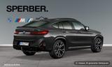 BMW X4 M Individual*Panorama*AHK*Head Up*Driving A P - BMW X4 M aus 2023