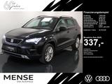 Seat Ateca 2.0 TDI 4Drive Xcellence ACC|LED|Navi|PDC - Seat Ateca mit Diesel-Antrieb: Geländewagen