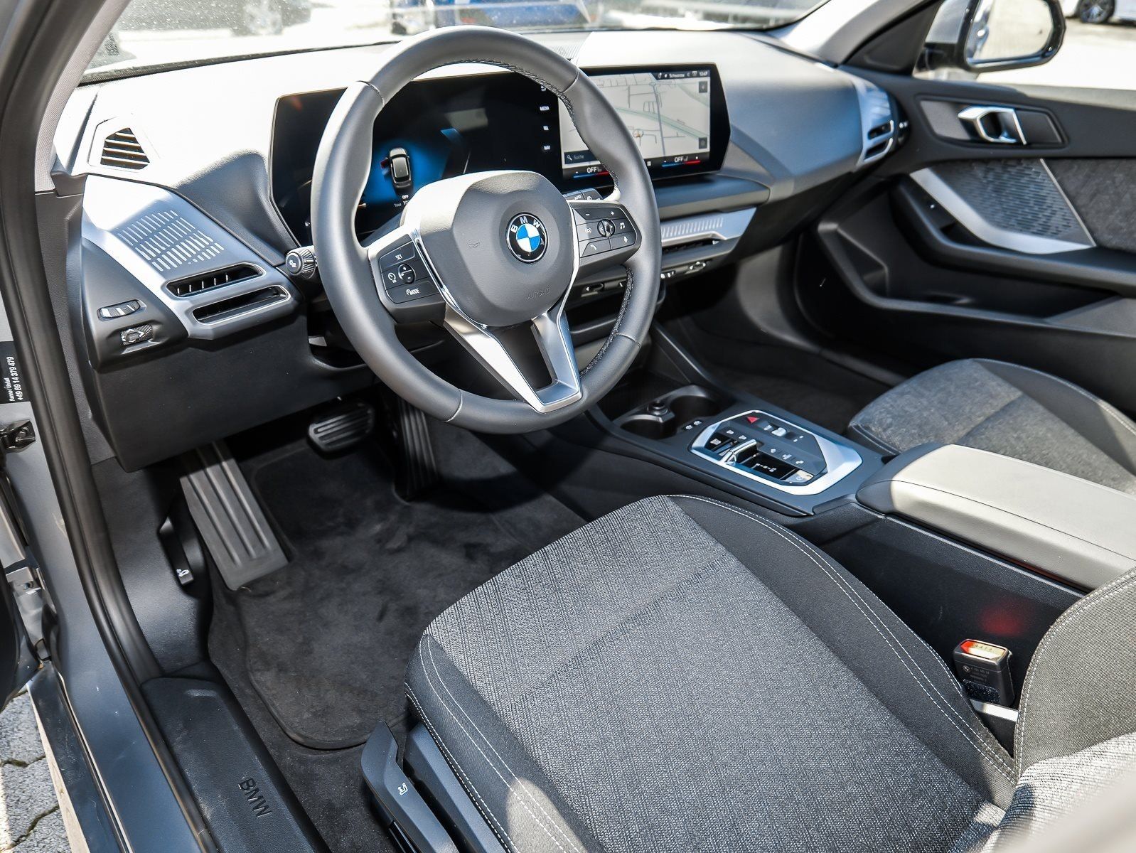 BMW 120 - Bild 16