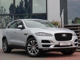 Jaguar F-Pace 30t AWD Portfolio Autom. Leder Memory - Jaguar F-Pace: Portfolio