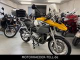 BMW R 1200 GS / Bj.08 / 1.Hd / erst 26tkm - BMW 2008 R 1200 GS