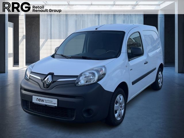 Renault Kangoo Z.E. 33