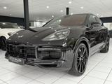 Porsche Cayenne Coupe Turbo*APPROVED*MATRIX*PANO*ACC*22 - Porsche Cayenne Coupe Turbo Gebrauchtwagen