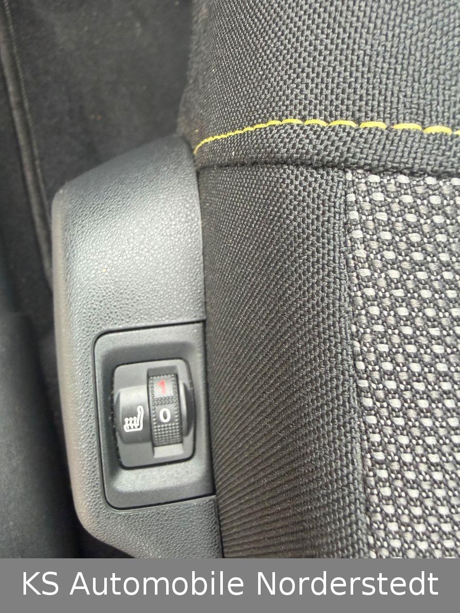 Citroën C3 Feel PURETECH 1 Hand Top Zustand
