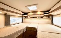 Malibu I 430 LE -Chassis+Komfort Paket -Klimaautomatik (11/15)