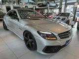 Mercedes-Benz CL 500" CL 63 AMG OPTIK" VIELE NEUTEILE/VOLL - Mercedes-Benz CL-Class aus 2006