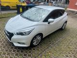 Nissan Micra 1.0/Automatik/Kamera/1-Hand/Tempomat/TÜV - Nissan aus 2020
