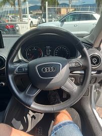 Audi A3 - 4