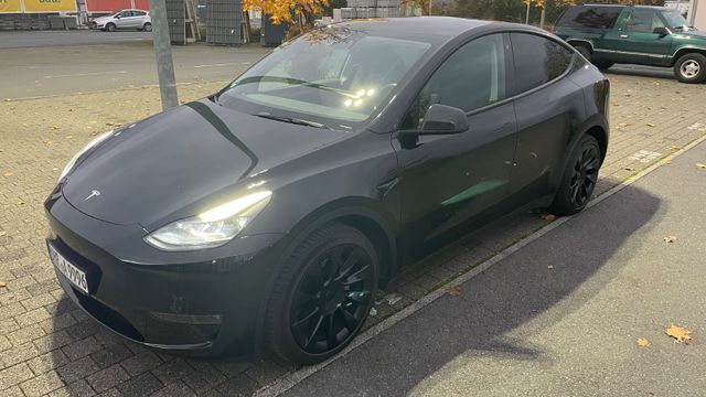 Tesla Model Y Long Range Dual Motor AWD Long Range USS