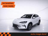 BYD SEAL U DM-i 18.3 kWh FWD Boost 360°/ACC/Navi/LED - BYD mit Hybrid-Antrieb