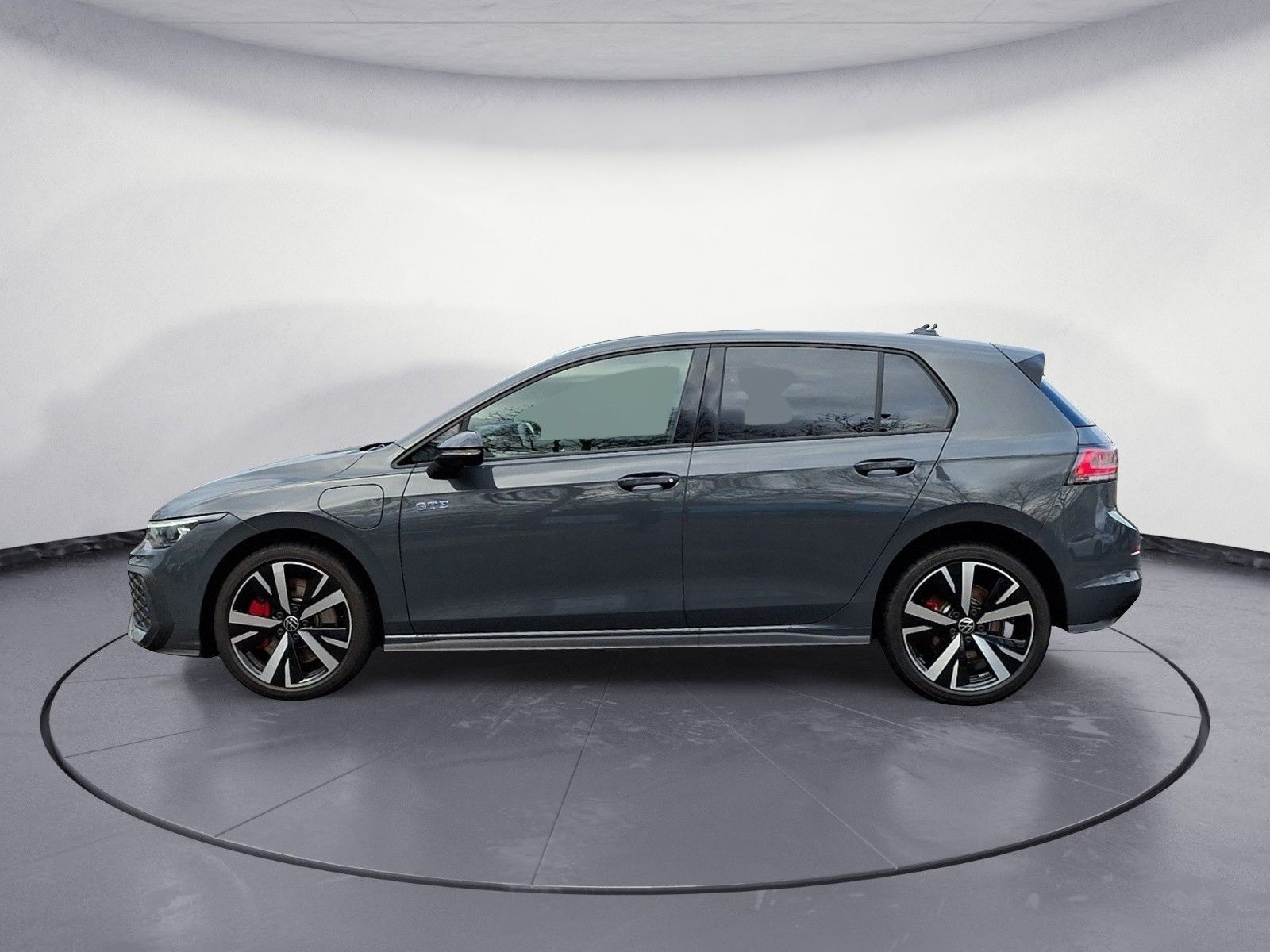 Volkswagen Golf - Bild 3