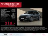 Audi Q5 40 TFSI qu S line MATRIX PANO AHK NAVI KAM - Audi Q5 aus 2025