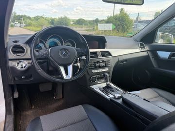 Mercedes C 180 - 11