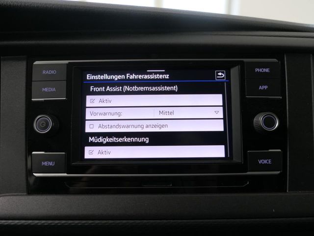 T6.1 Kasten 2.0 TDI kurzer Radstand Bluetooth