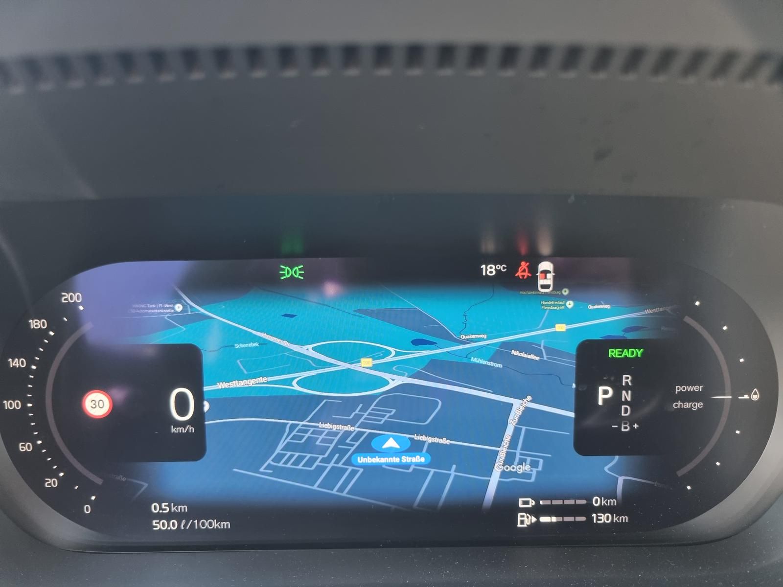 Fahrzeugabbildung Volvo XC60 T6 Recharge Inscription Expression