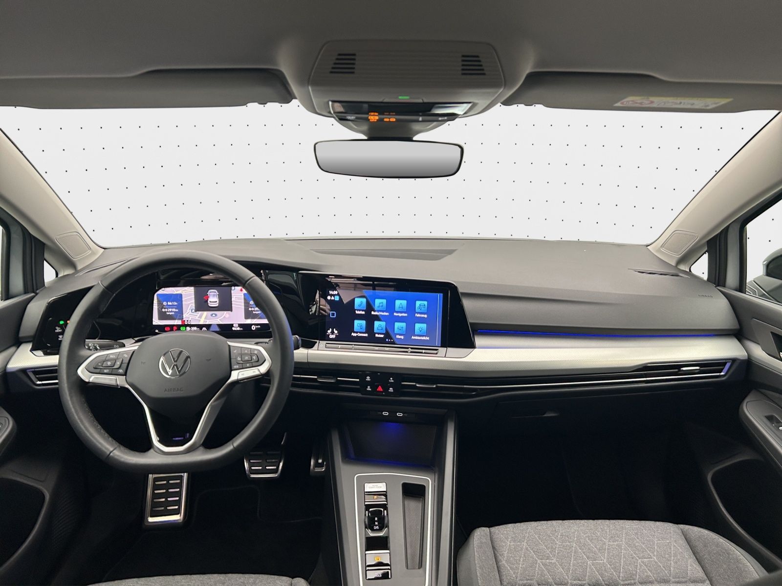 Volkswagen Golf - Bild 5