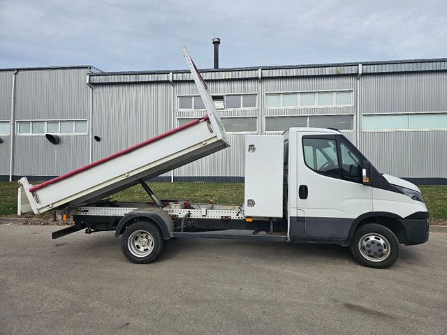 Iveco Daily Kipper 35C14 /Klima/Euro6/4X2/AHK