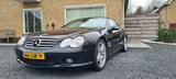 Mercedes-Benz SL-Klasse SL 55 AMG Kyeless ... - gebrauchte Mercedes-Benz SL 55 AMG aus dem Jahr 2003