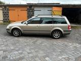 Volkswagen Passat 3BG - Volkswagen Passat aus 2004: Kombi
