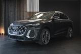 Audi Q5 2.0 TDI quattro | 2x S-Line | Luft | AHK | BO - Audi Q5 mit Diesel-Antrieb: Grau