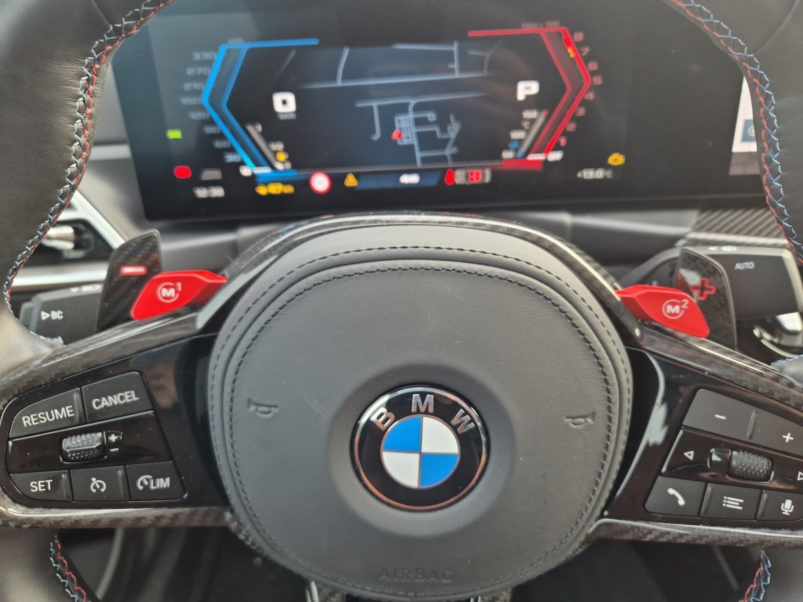 BMW M4 - Bild 18