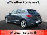 Seat Ibiza FR-Line1.0 TSI (LED ACC Navi) - gebrauchte Seat Kleinwagen