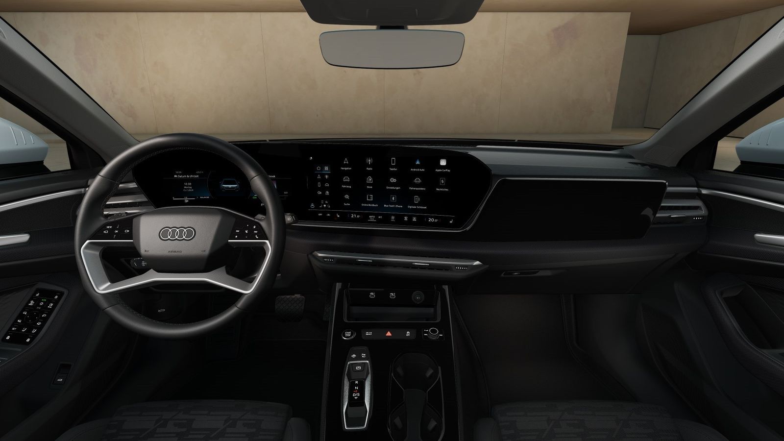 Audi A5 - Bild 12