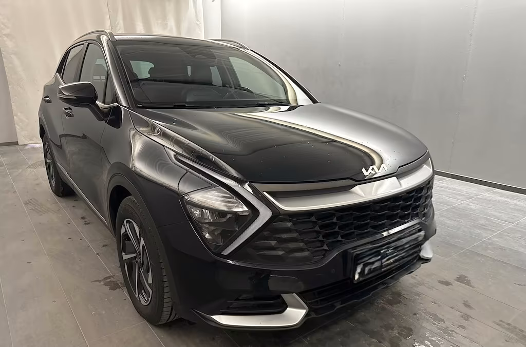 Kia Sportage Vision 4WD / GARANTIE 2030/
