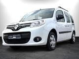 Renault Kangoo Limited 5SITZER/KLIMA/KETTE NEU/GARANTIE - Renault Gebrauchtwagen in Bremen