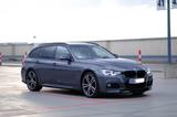 BMW 330d xDr Aut. M Sport LED HUD Kamera HiFi el.Sit - BMW 330 in Dresden
