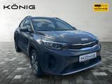 Kia Stonic 1.0T 100 VISION Automatik - Kia Stonic Gebrauchtwagen in Berlin