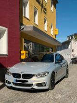 BMW 435i F36 xDrive Gran Coupé Deutsches A... - BMW 435: Limousine